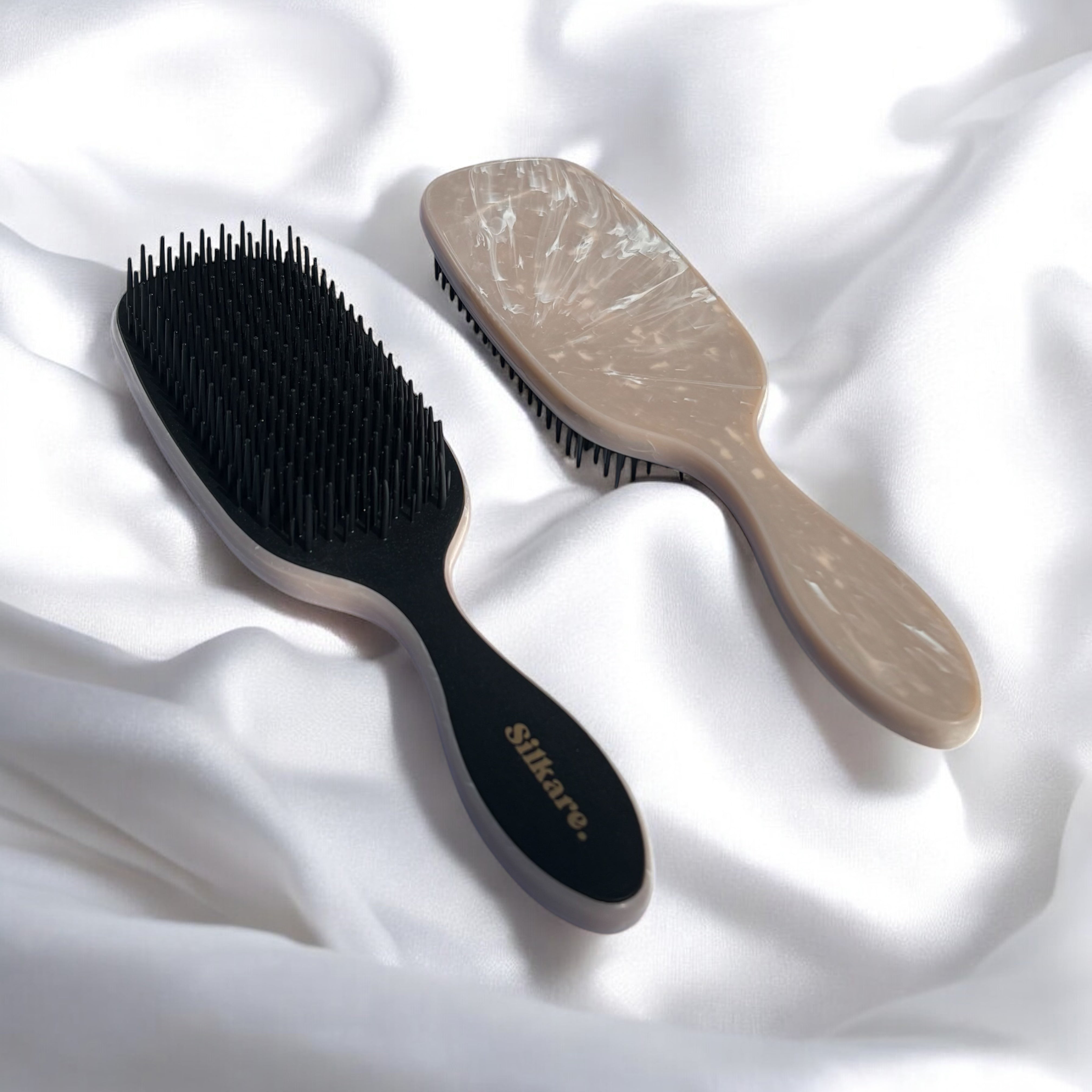 Brosse Démêlante