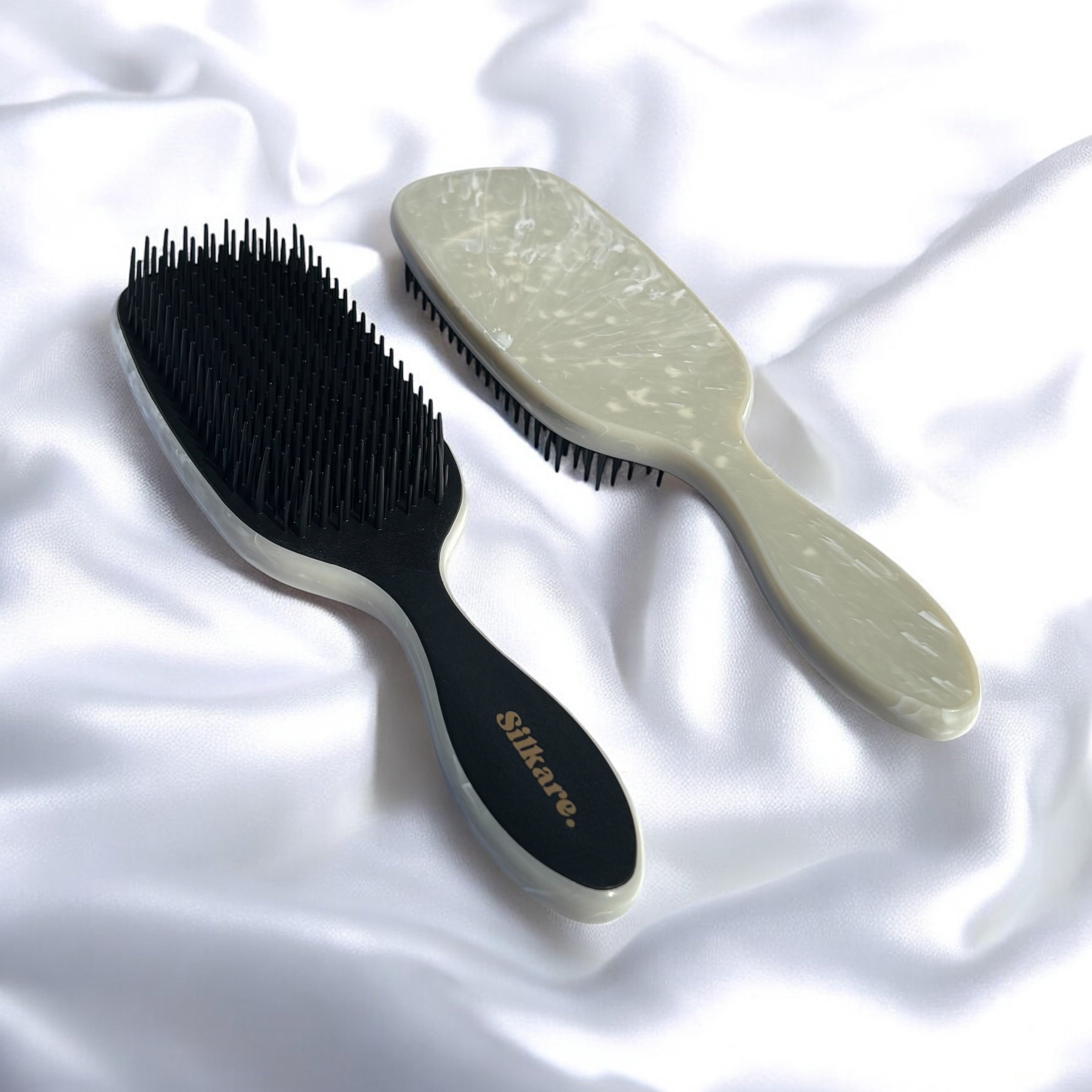 Brosse Démêlante