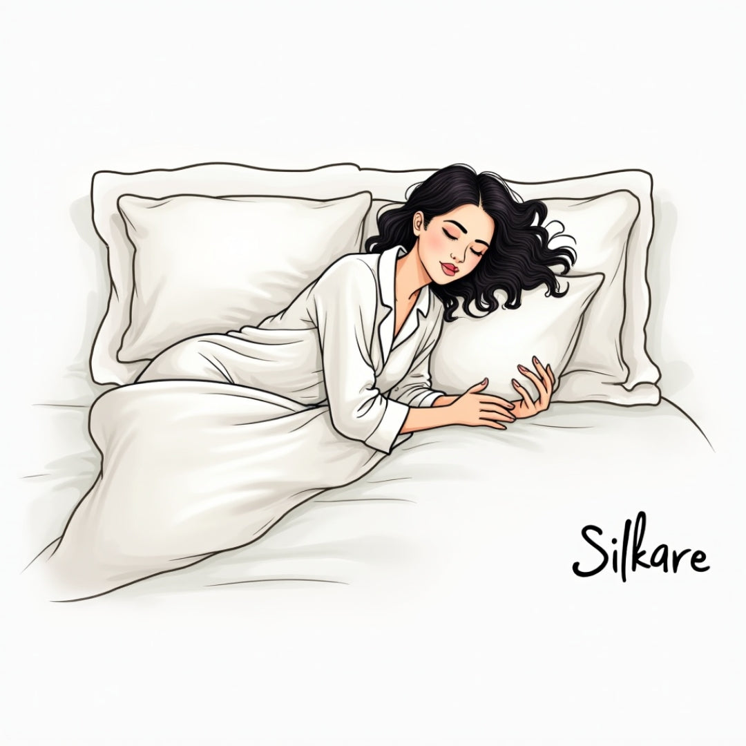 Comment prendre soin de sa peau au quotidien ? Les astuces et produits Silkare à adopter